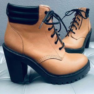 Dr. Martens Persephone Ankle Boot